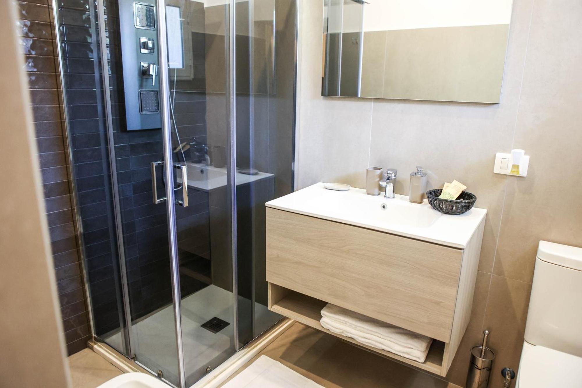 Suites&rooms Piazza Dei Martiri Catania