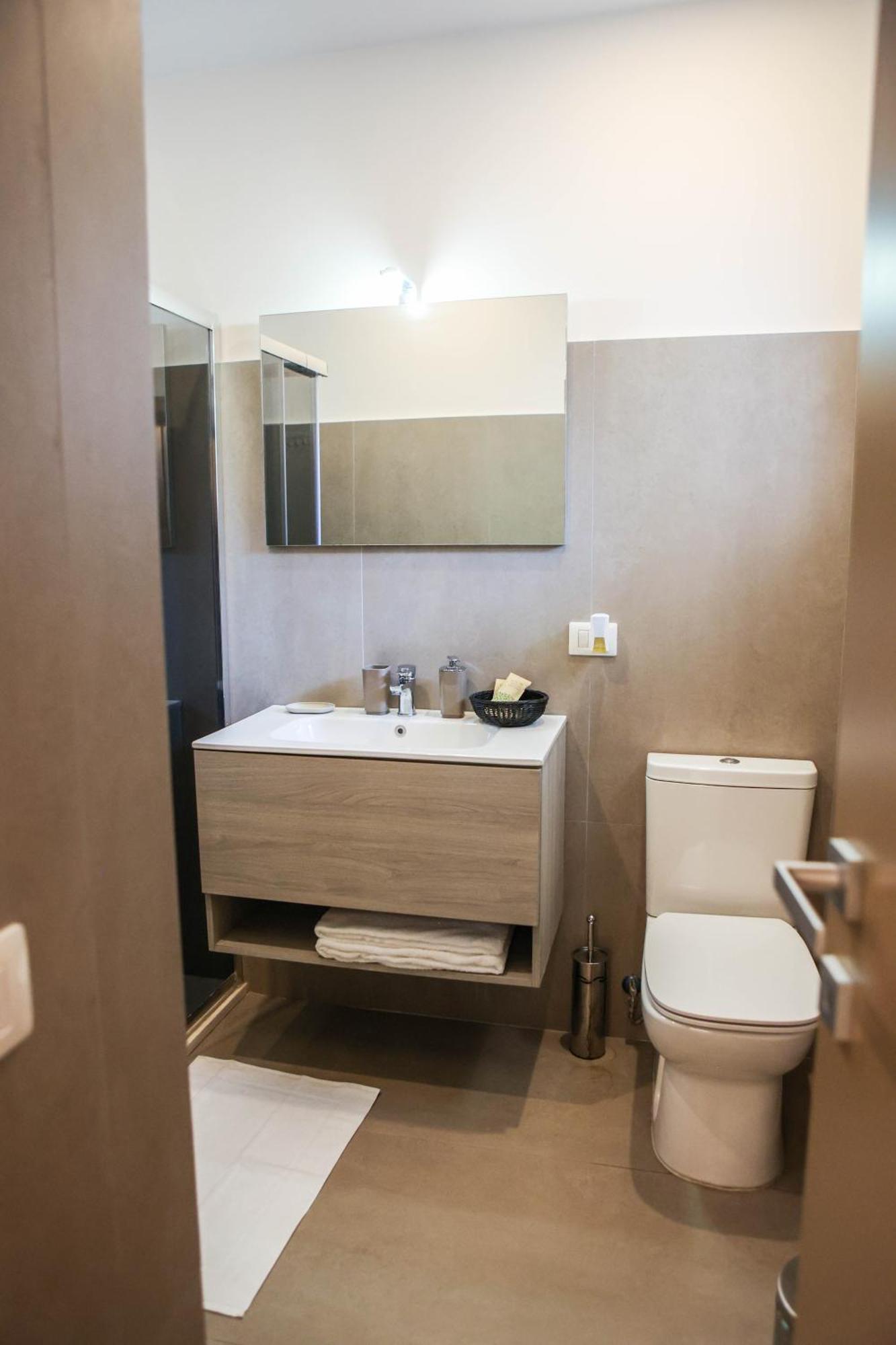 Bed & Breakfast Suites&rooms Piazza Dei Martiri