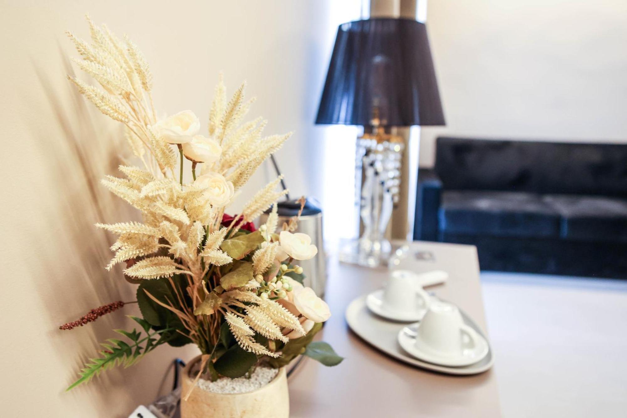 Bed & Breakfast Suites&rooms Piazza Dei Martiri Catania