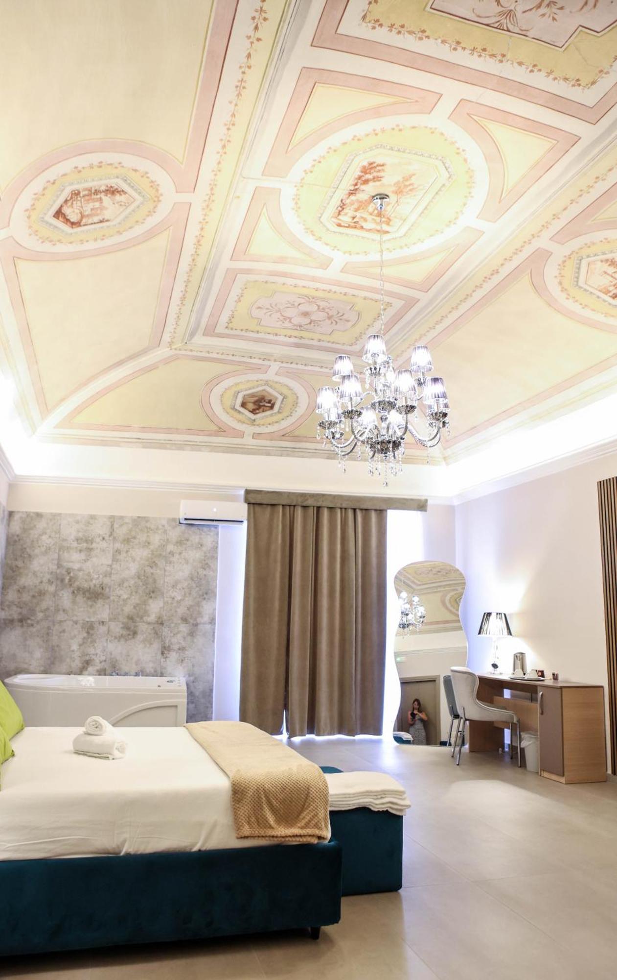 Suites&rooms Piazza Dei Martiri