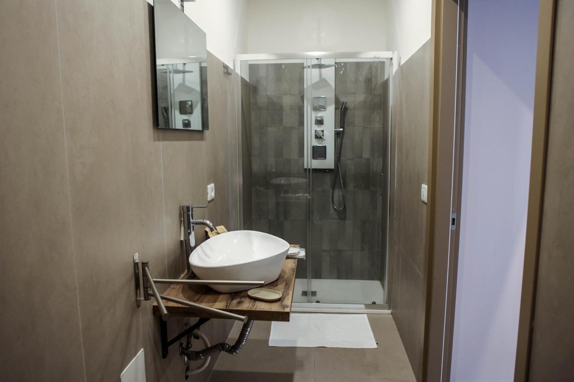 Suites&rooms Piazza Dei Martiri