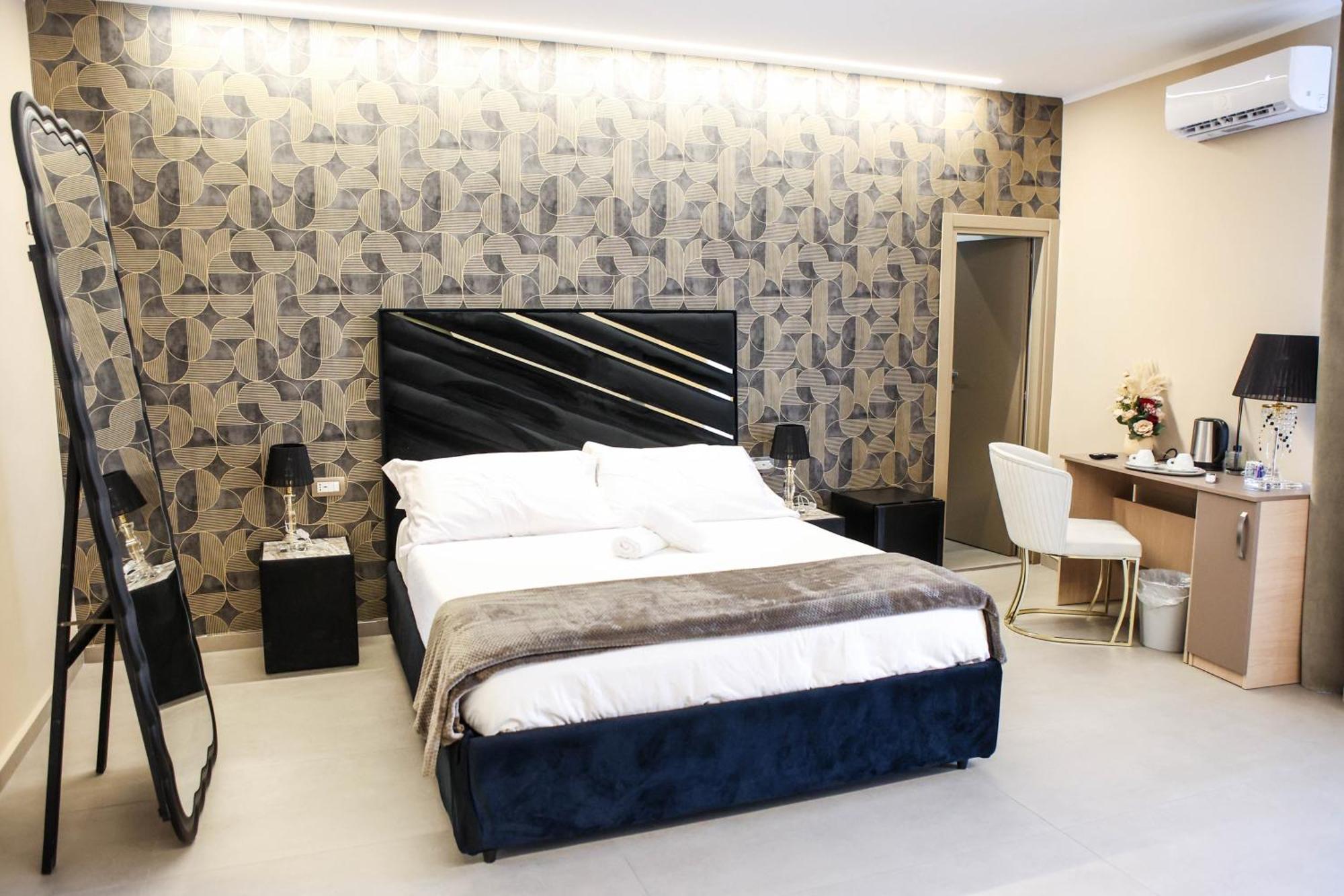 Suites&rooms Piazza Dei Martiri