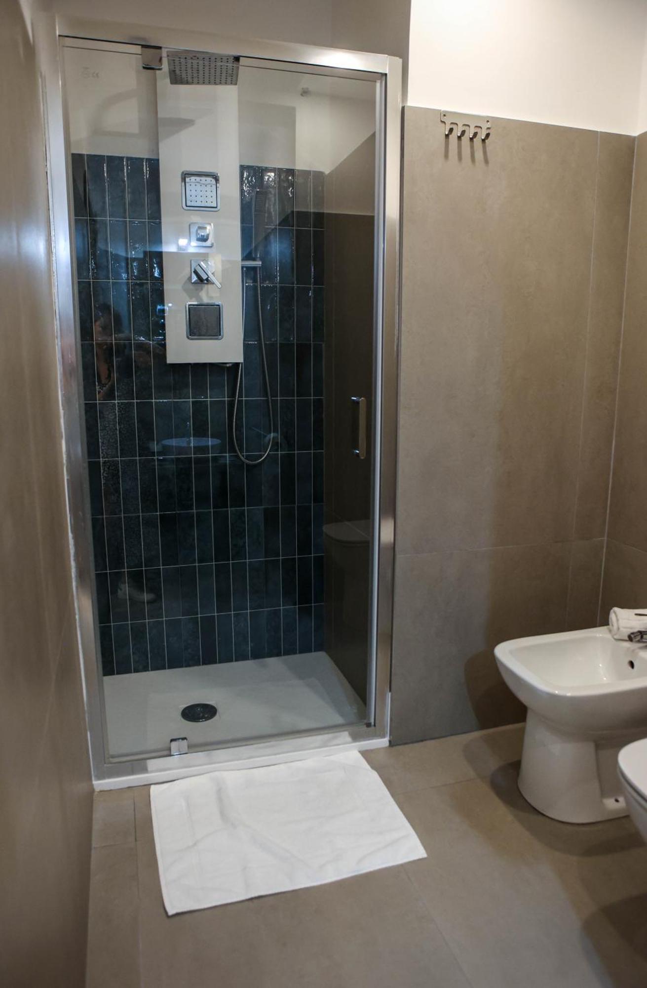 Suites&rooms Piazza Dei Martiri Catania