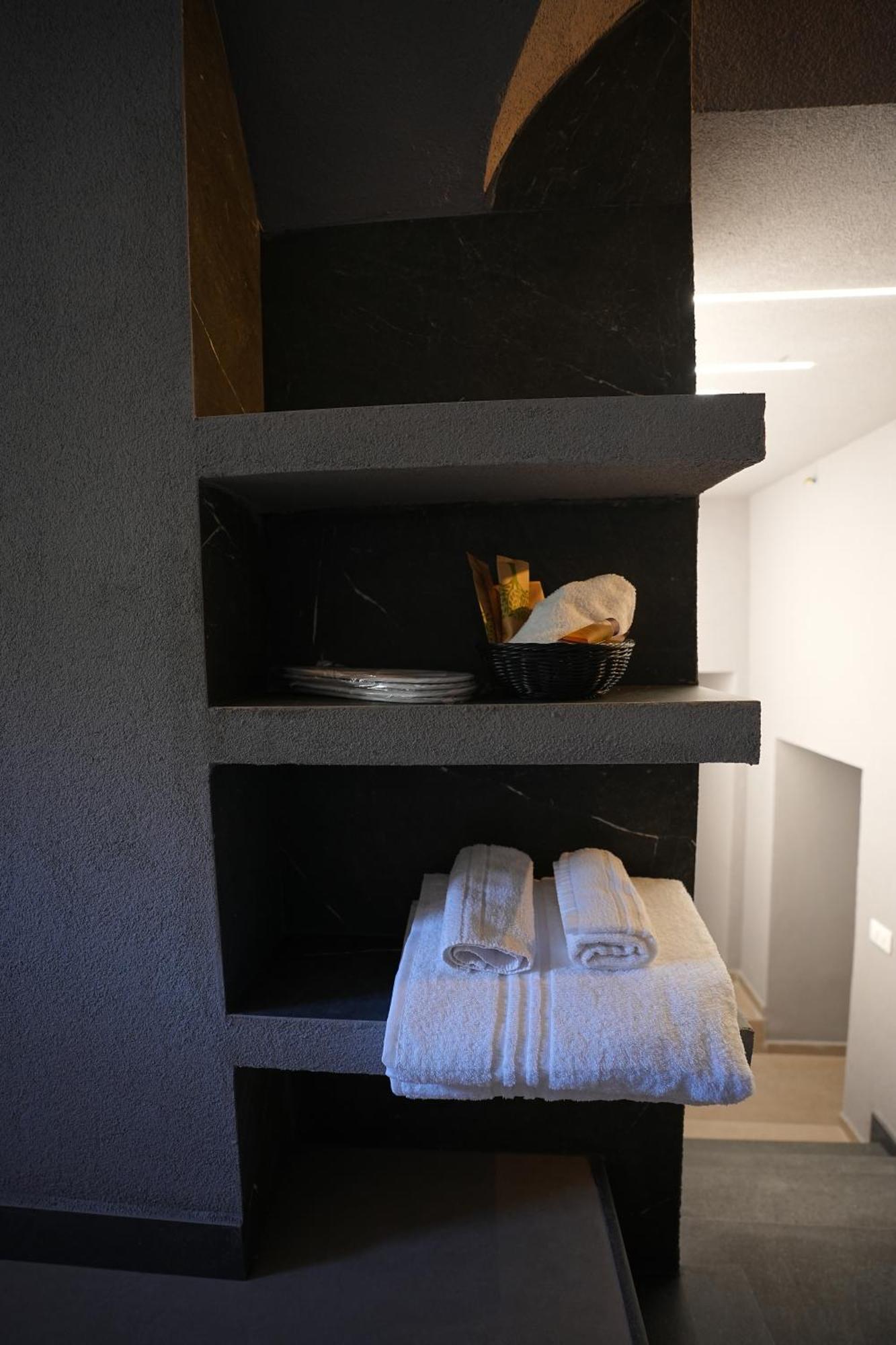 Suites&rooms Piazza Dei Martiri