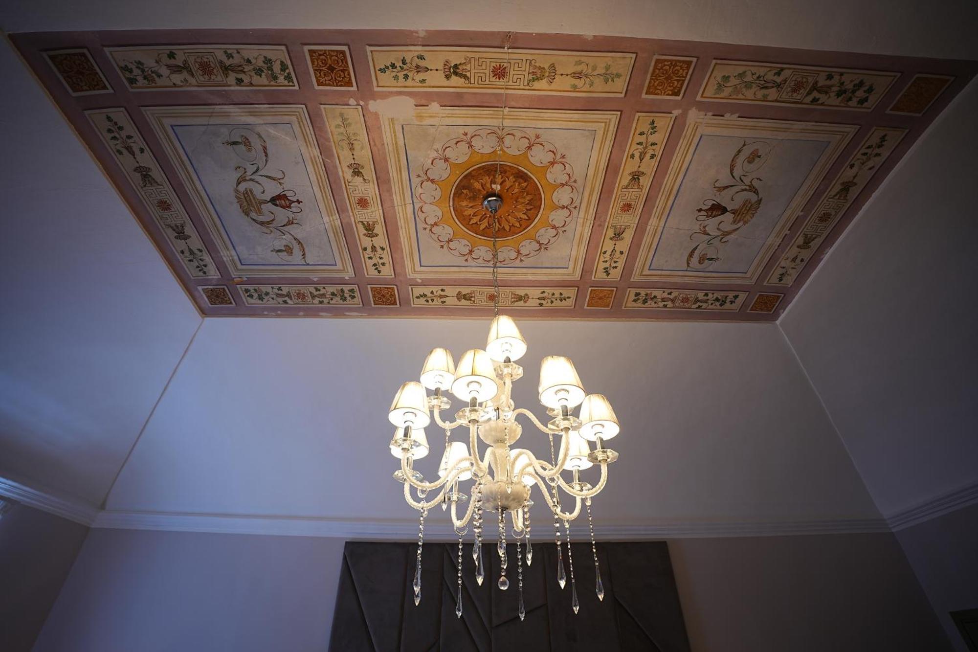 Suites&rooms Piazza Dei Martiri Bed & Breakfast Catania