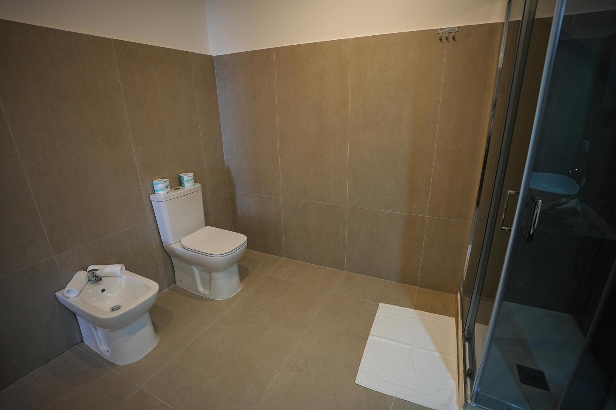 Suites&rooms Piazza Dei Martiri * Catania