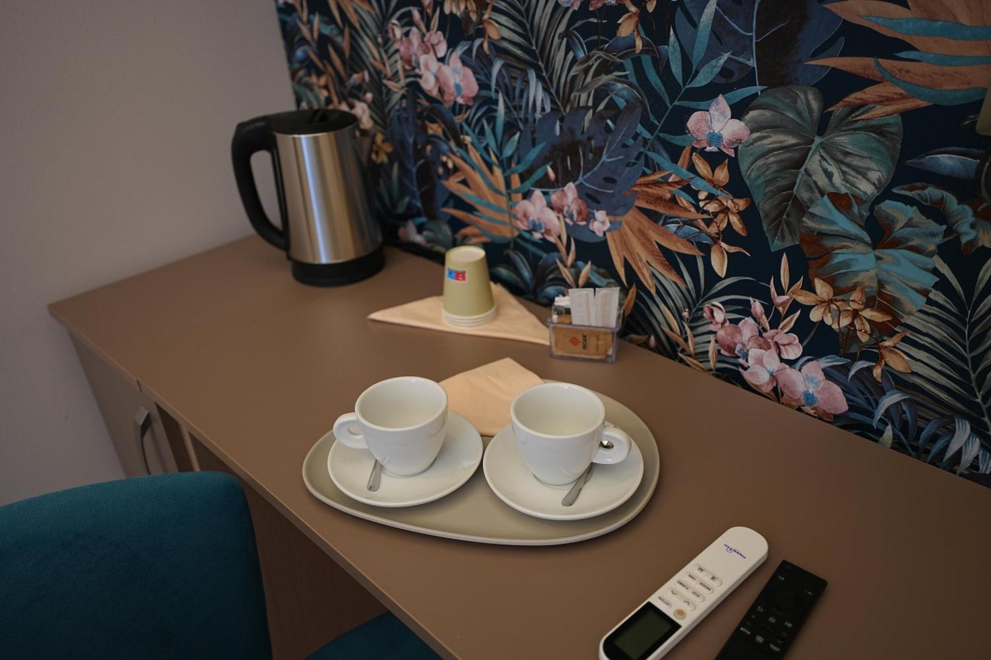 Bed & Breakfast Suites&rooms Piazza Dei Martiri Catania