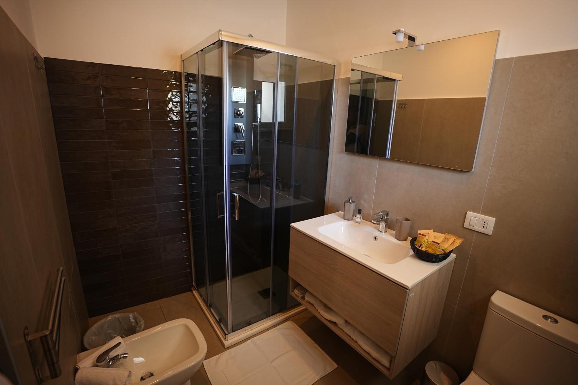 Bed & Breakfast Suites&rooms Piazza Dei Martiri