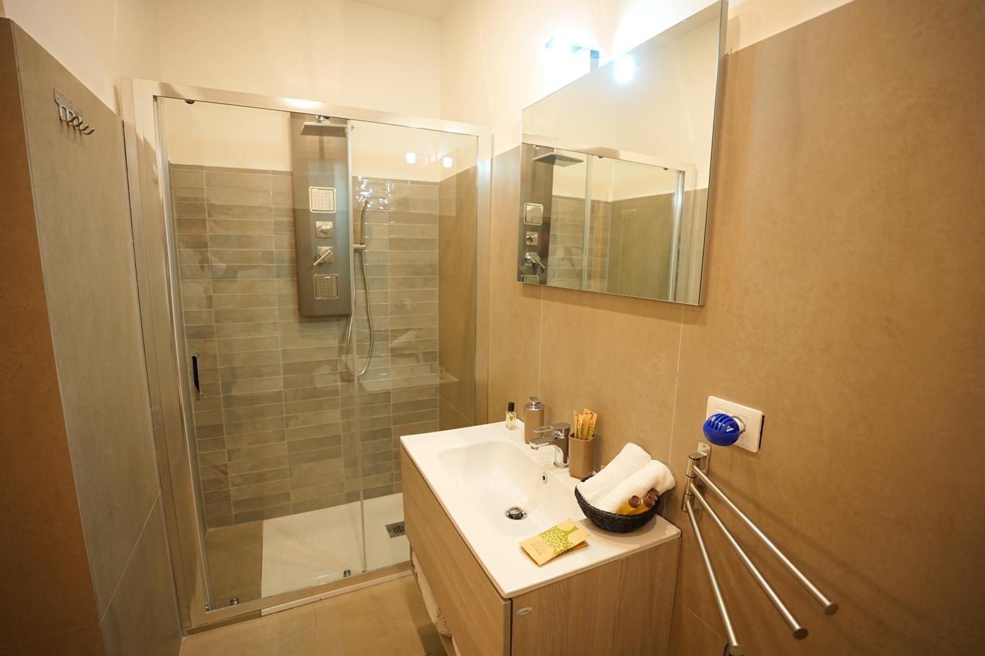 Suites&rooms Piazza Dei Martiri